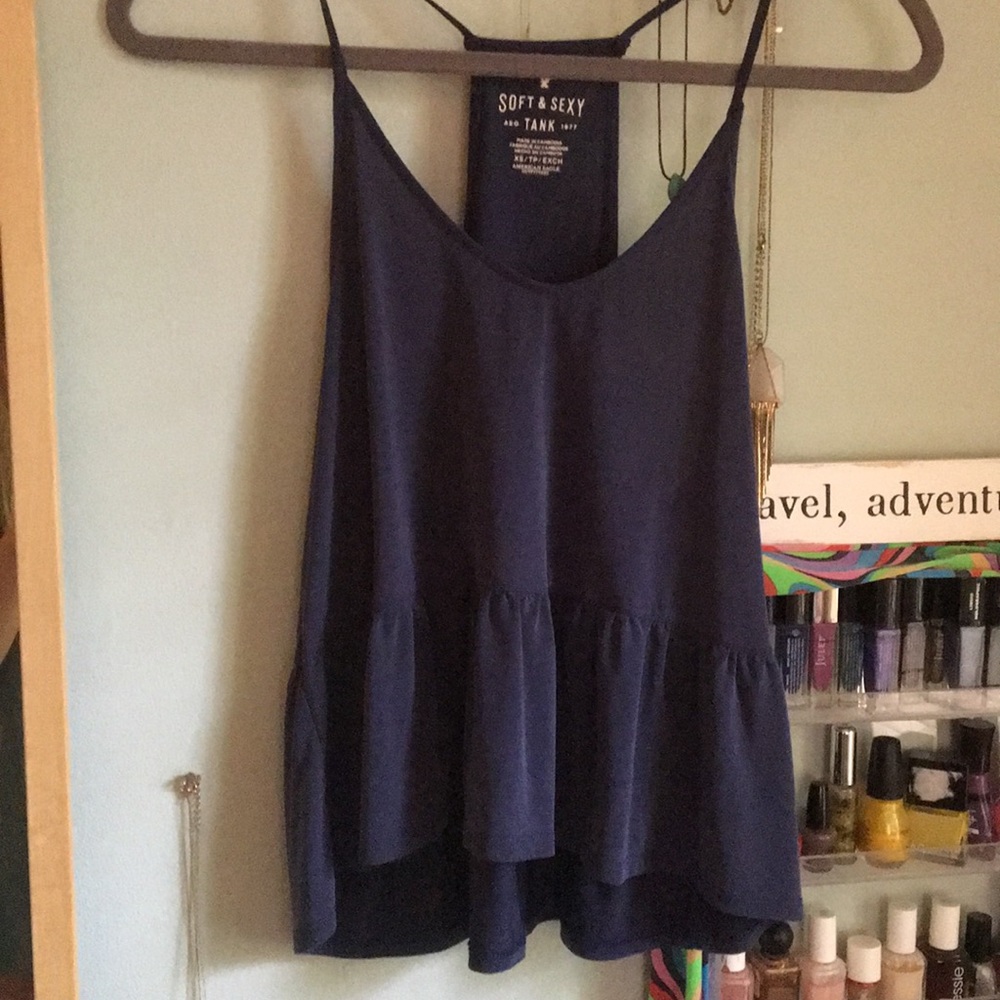 American Eagle shirt